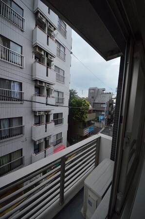 コンフォリア春日富坂の物件内観写真